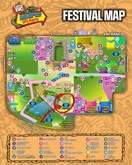Vans Warped Tour Orlando 2025  on Nov 15, 2025 [295-small]