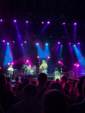 Ben Rector / The National Parks on Aug 15, 2025 [301-small]