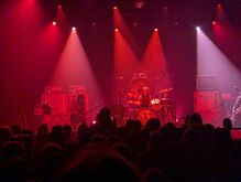 Boris / Cloakroom on Nov 16, 2025 [331-small]