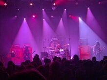 Boris / Cloakroom on Nov 16, 2025 [337-small]