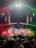 Jon Bellion / Alex Lambert on Aug 22, 2025 [350-small]