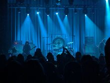 Boris / Cloakroom on Nov 16, 2025 [353-small]