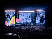 Oasis / Cage The Elephant / Cast on Sep 1, 2025 [403-small]