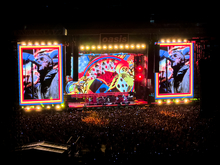 Oasis / Cage The Elephant / Cast on Sep 1, 2025 [405-small]