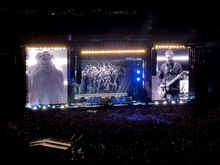Oasis / Cage The Elephant / Cast on Sep 1, 2025 [407-small]