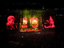 Oasis / Cage The Elephant / Cast on Sep 1, 2025 [408-small]