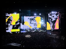 Oasis / Cage The Elephant / Cast on Sep 1, 2025 [409-small]