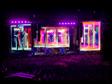 Oasis / Cage The Elephant / Cast on Sep 1, 2025 [410-small]