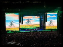 Oasis / Cage The Elephant / Cast on Sep 1, 2025 [411-small]