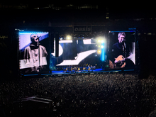 Oasis / Cage The Elephant / Cast on Sep 1, 2025 [412-small]