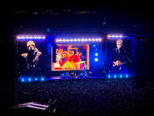 Oasis / Cage The Elephant / Cast on Sep 1, 2025 [413-small]