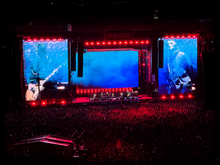 Oasis / Cage The Elephant / Cast on Sep 1, 2025 [414-small]
