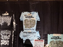 Event Shirt, tags: A Day To Remember, Merch - A Day To Remember on May 8, 2025 [510-small]
