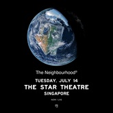 The Neighbourhood on Jul 14, 2026 [539-small]