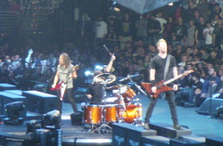 Metallica / Machine Head / The Sword on Jan 15, 2009 [676-small]