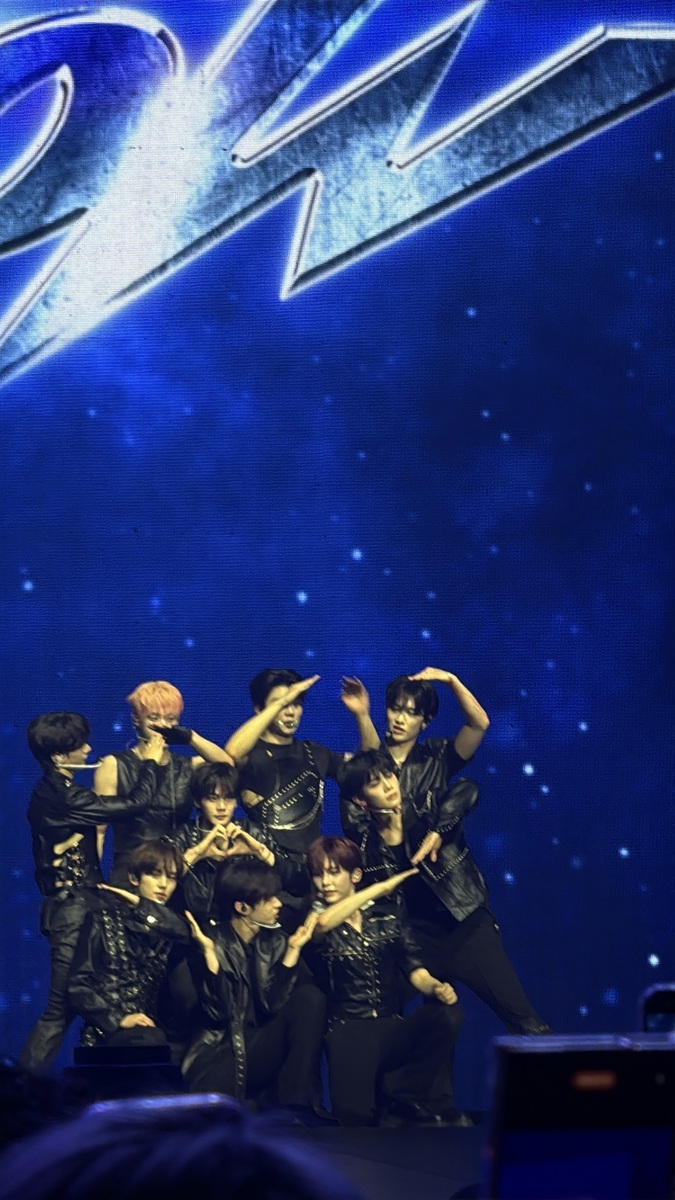 ZEROBASEONE Concert & Tour History (Updated for 2026) | Concert Archives