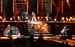 Aerosmith / ZZ Top on Jun 21, 2009 [708-small]