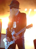 ZZ Top / River City Gang on May 14, 2009 [713-small]