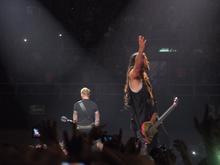 Metallica / Koltdown on Aug 1, 2012 [809-small]