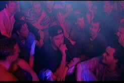Fury in the Slaughterhouse / The September When on May 27, 1995 [049-small]