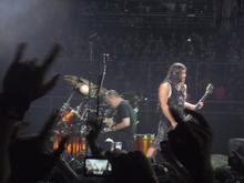 Metallica / Koltdown on Aug 1, 2012 [812-small]