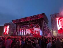 Stereophonics / James Bay on Jun 6, 2025 [213-small]