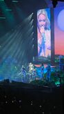 Zara Larsson / Omar Rudberg / MNEK on Nov 12, 2025 [221-small]