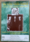 "Celtic Fiddle Festival" on Oct 3, 1997 [265-small]