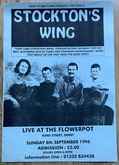 Stockton’s Wing on Sep 8, 1996 [266-small]