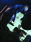 Dear Boy ~ Austin Hayman & Keith Cooper, tags: Dear Boy, Los Angeles, California, United States, The Echo - Night Terrors of 1927 / Ghost Loft / Dear Boy / Halfbluud on Nov 18, 2013 [294-small]