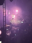 Deftones / Phantogram / The Barbarians of California on Aug 22, 2025 [308-small]