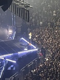 Deftones / Phantogram / The Barbarians of California on Aug 22, 2025 [310-small]