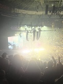 Deftones / Phantogram / The Barbarians of California on Aug 22, 2025 [314-small]