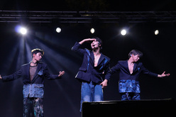 Big Ocean / Kevin Woo on Oct 4, 2025 [349-small]