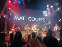 Spencer Hatcher / Matt Cooper / Lakelin Lemmings / Annie Bosko on Nov 17, 2025 [413-small]