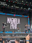 Vans Warped Tour Orlando 2025  on Nov 15, 2025 [439-small]