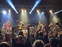 Apocalyptica / Leprous / Wheel on Sep 25, 2022 [639-small]