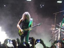 Metallica / Koltdown on Aug 1, 2012 [818-small]