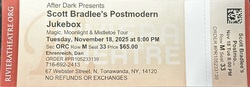 Scott Bradlee's Postmodern Jukebox on Nov 18, 2025 [839-small]
