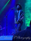 Gary Clark Jr. / Greyhounds on Aug 12, 2019 [850-small]