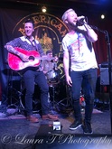 American Aquarium / Cory Branan on Jun 2, 2018 [908-small]