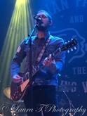 Brian Fallon / Caitlin Rose on Apr 19, 2018 [921-small]