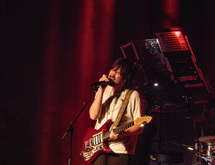 Tame Impala / Fcukers on Nov 17, 2025 [949-small]