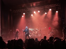 New Model Army / PREYRS on Nov 18, 2025 [001-small]