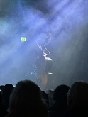 Saul Williams / Linda May Han Oh / Cassie Kinoshi / Joy Guidry / Natcyet Wakili on Nov 18, 2025 [017-small]