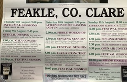 Martin Hayes / Jackie Daly / Seamus Begley & Steve Cooney / The Tulla Céilí Band / Kilfenora Ceili Band on Aug 8, 1996 [042-small]
