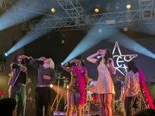 The Aces / Lydia Night on Nov 18, 2025 [049-small]