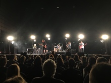 Courtney Barnett & Kurt Vile / Jen Cloher on Nov 7, 2017 [233-small]