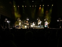 Courtney Barnett & Kurt Vile / Jen Cloher on Nov 7, 2017 [234-small]