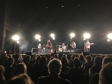 Courtney Barnett & Kurt Vile / Jen Cloher on Nov 7, 2017 [236-small]
